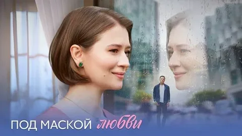 Под маской любви онлайн