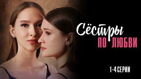 Сестры по любви онлайн