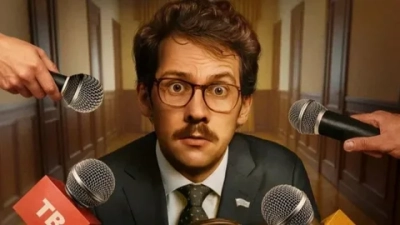 Избранный (2025) 7-8 серия