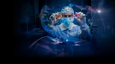 Рак. На пороге открытия