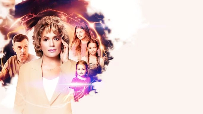 Анна медиум 1-2-3-4 сезон онлайн