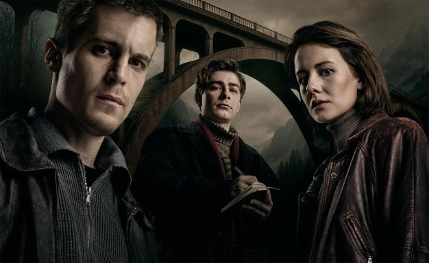 Фишер 2. Затмение онлайн