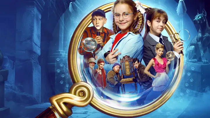 Любопытная Варвара 2 онлайн