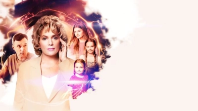 Анна медиум 1-2-3-4 сезон