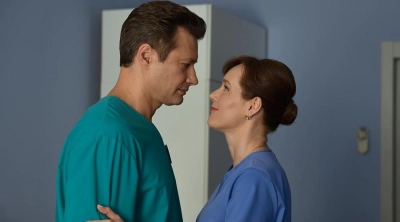 Областная больница