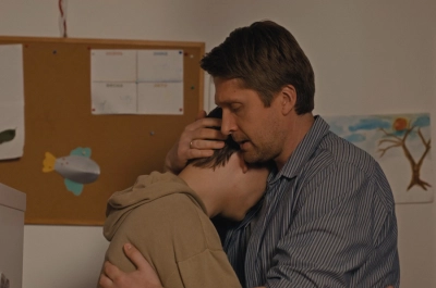 Папа для всех 2 сезон