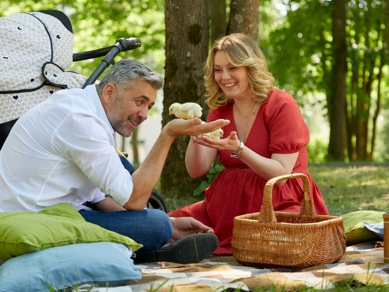 Удержи меня онлайн