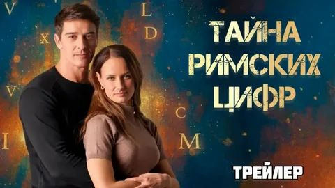 Тайна римских цифр онлайн