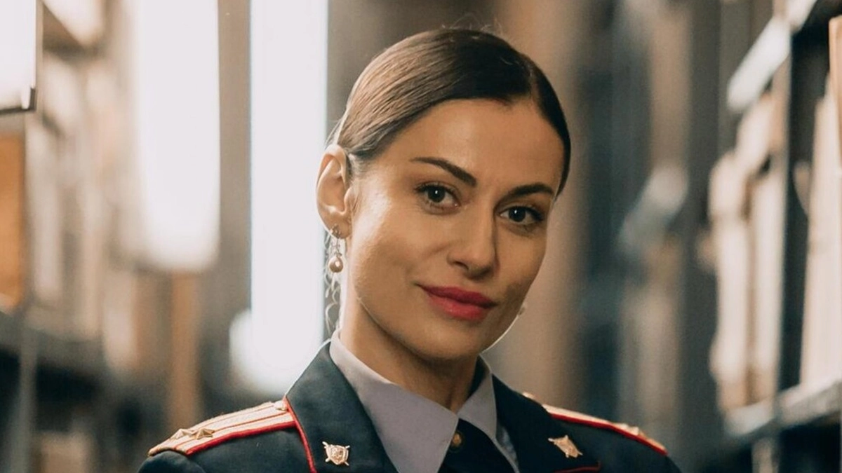 Тайны следствия 5 сезон онлайн