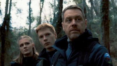 Эльбрус (2025) 1-22 серия