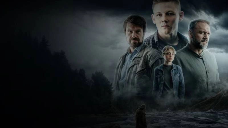 Большая вода онлайн