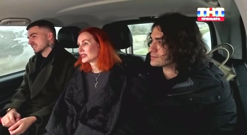 Экстрасенсы Битва сильнейших 2 онлайн