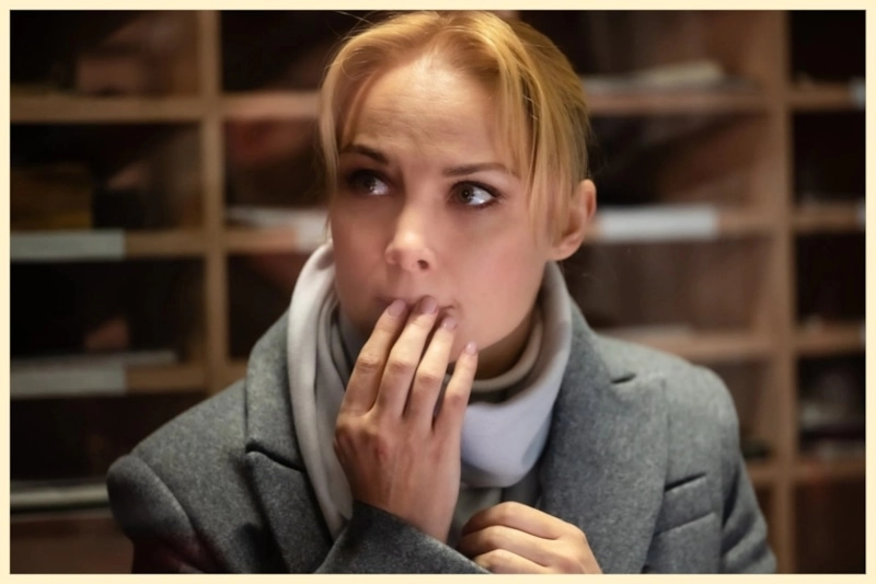 Мало для счастья надо (Семья потом) онлайн