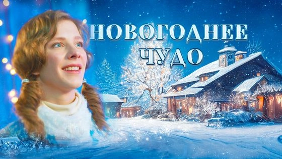 Новогоднее чудо онлайн