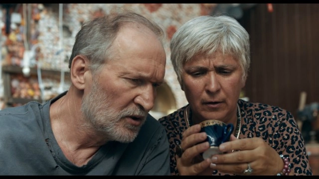 Семь дней Петра Семёныча онлайн