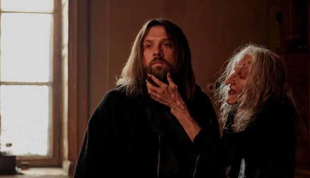 Сергий против нечисти онлайн