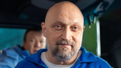 Скорая помощь 8 сезон