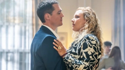 Варвара не летает