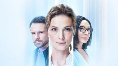 ⇒Тест⇑на⇑беременность⇐4 сезон