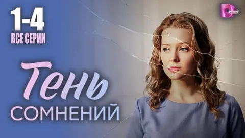 Тень сомнений онлайн
