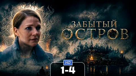 Забытый остров онлайн