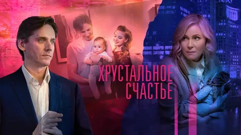 Хрустальное счастье онлайн