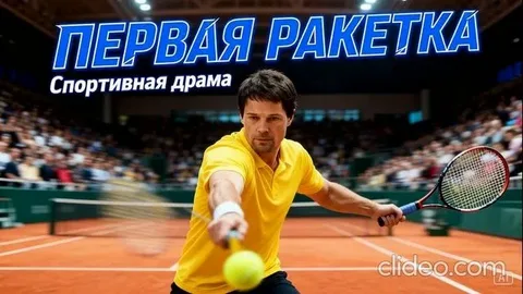 Первая ракетка онлайн