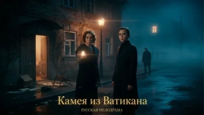 Камея из Ватикана