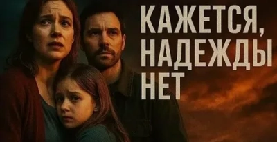 Кажется, надежды нет