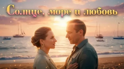 Солнце, море и любовь