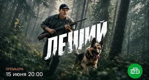 Леший онлайн