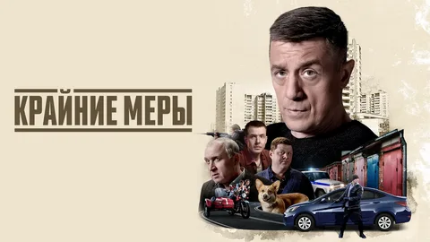 Крайние меры онлайн