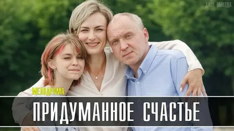 Придуманное счастье онлайн