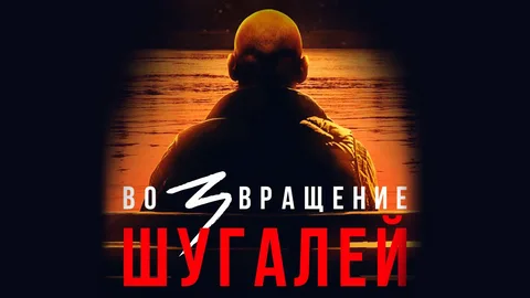 Шугалей 3 онлайн