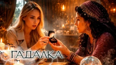 Гадалка