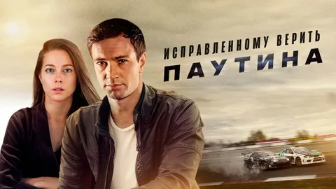 Исправленному верить - 2. Паутина онлайн